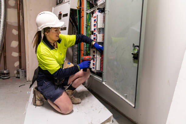 Best Electrical Installation Contractor  in Hayti, MO