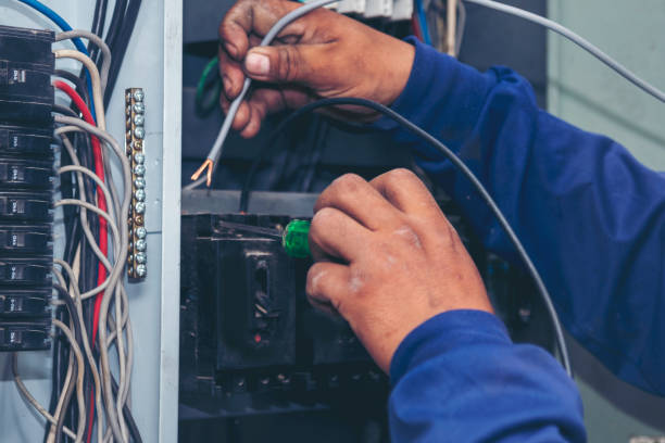 Best Electrical Contractors for Businesses  in Hayti, MO