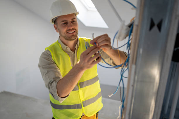 Electrical Rewiring Services in Hayti, MO